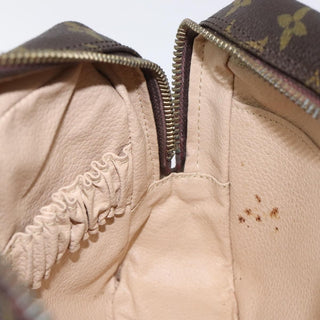 Louis Vuitton Trousse Toilette Monogram Canvas