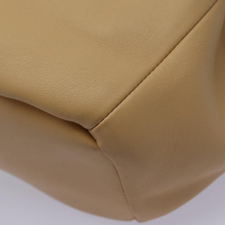 Bottega Veneta Beak Tote Bag Leather