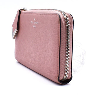 Louis Vuitton Comete Wallet Leather