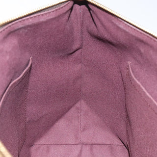 Louis Vuitton Iena Tote Monogram Canvas