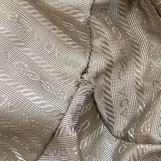 Prada Tote Vitello Daino Vitello Daino