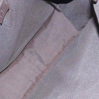 Gucci Abbey Pocket Hobo GG Canvas