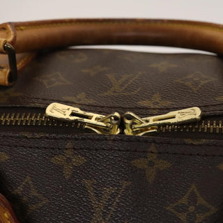 Louis Vuitton Keepall Bag Monogram Canvas