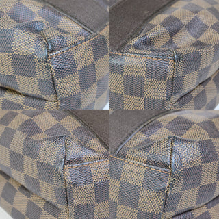 Louis Vuitton Cabas Beaubourg Damier