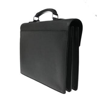 Louis Vuitton Robusto 2 Briefcase Taiga Leather