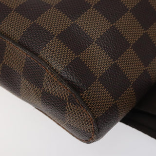 Louis Vuitton Geronimos Waist Bag Damier