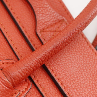 Celine Vintage Macadam Handbag Macadam