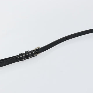 Burberry Nova Check Blue Label Nylon