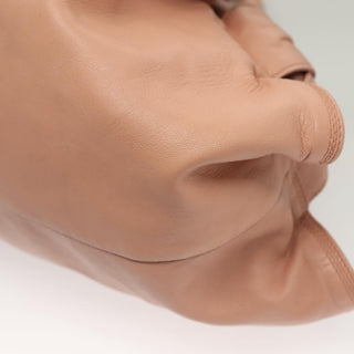 Loewe Anagram Logo Nappa Aire Hand Bag Leather