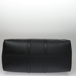Louis Vuitton Keepall Bandouliere Bag Limited Edition Supreme Epi Leather