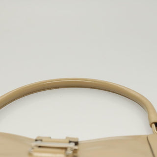 Gucci Vintage Jackie Handbag Leather