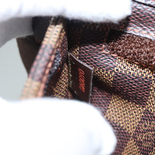 Louis Vuitton Geronimos Waist Bag Damier