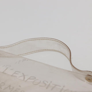 Hermes Kelly Handbag Vinyl