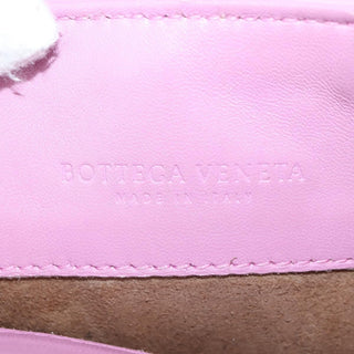 Bottega Veneta Olimpia Crossbody Bag Intrecciato Nappa