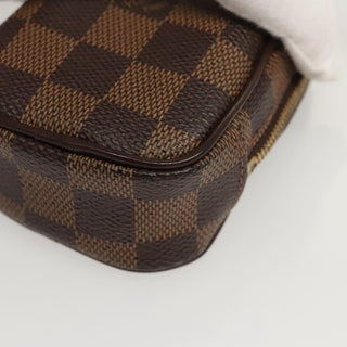 Louis Vuitton Etui Okapi Camera Case Damier
