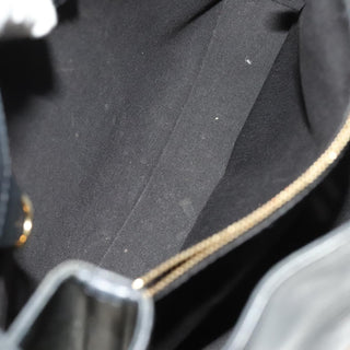 Louis Vuitton Mandara Handbag Epi Leather