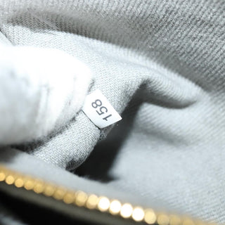 Prada Canapa Tote Canvas