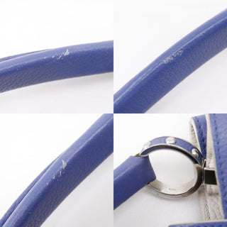 Louis Vuitton Capucines Bag Leather