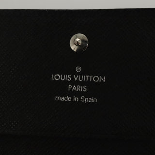 Louis Vuitton Envelope Business Card Holder Epi Leather