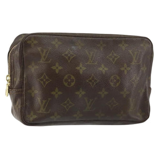 Louis Vuitton Trousse Toilette Monogram Canvas