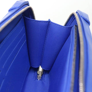 Louis Vuitton Soft Trunk Wallet Limited Edition Monogram Clouds