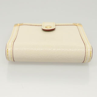 Louis Vuitton Suhali Wallet Leather