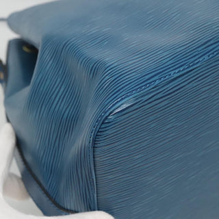 Louis Vuitton Petit Noe Handbag Epi Leather