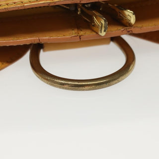 Louis Vuitton Gobelins Backpack Epi Leather