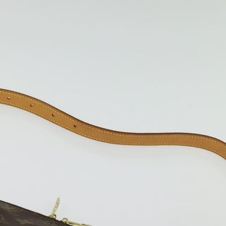 Louis Vuitton Sharon Stone Amfar Three Bag Monogram Canvas