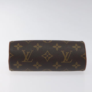 Louis Vuitton Papillon Pochette Monogram Canvas