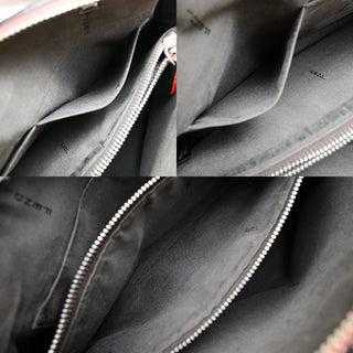 Fendi By The Way Satchel Leather