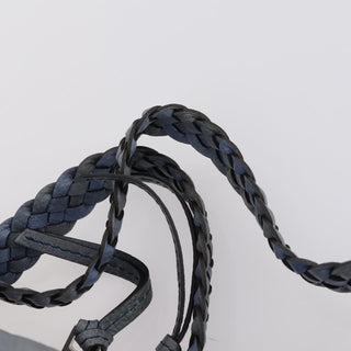 Gucci Bamboo Bar Shoulder Bag Leather