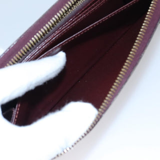 Louis Vuitton Zippy Wallet NM Damier Piet