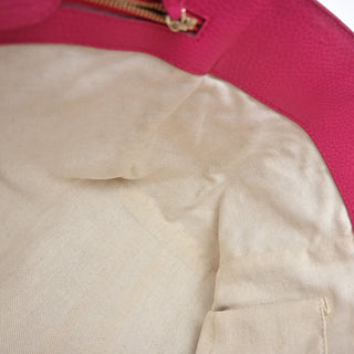 Gucci Swing Tote Leather