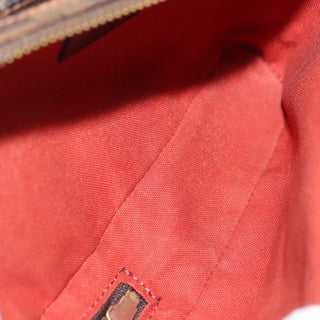 Louis Vuitton Geronimos Waist Bag Damier