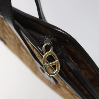 Christian Dior Trotter Canvas