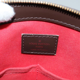 Louis Vuitton Verona Handbag Damier