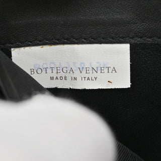 Bottega Veneta Intrecciato Wallet Leather