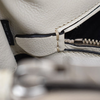 Prada Twin Pocket Shopping Tote City Calfskin