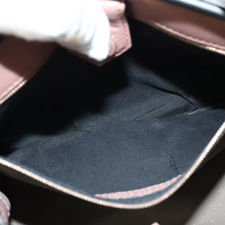 Fendi Runaway Bag Leather