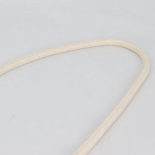 Loewe Anagram Drawstring Bucket Crossbody Bag Leather with Canvas