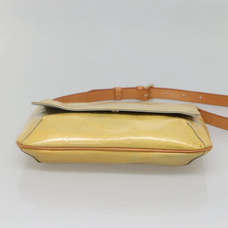 Louis Vuitton Thompson Street Handbag Monogram Vernis