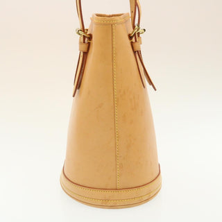 Louis Vuitton Marais Bucket Bag Nomade Leather