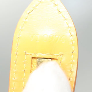 Louis Vuitton Saint Jacques Handbag Epi Leather