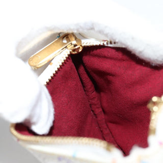 Louis Vuitton Pochette Accessoires Monogram Multicolor