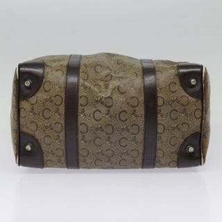 Celine Vintage Macadam Handbag Macadam