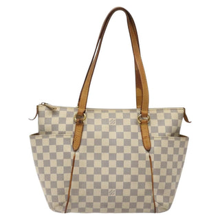 Louis Vuitton Totally Handbag Damier