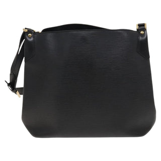 Louis Vuitton Mandara Handbag Epi Leather