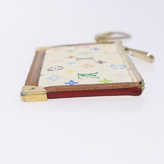 Louis Vuitton Pochette Clés Monogram Canvas