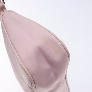 Prada Pochette Shoulder Bag Tessuto